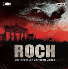 CD Cover Roch