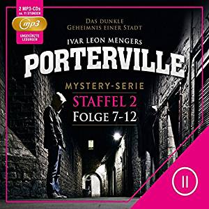 CD Cover Porterville 2