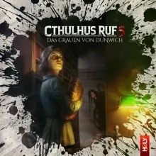 Cover Cthulhus Ruf - 5