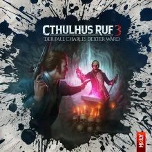 Cover Cthulhus Ruf - 3