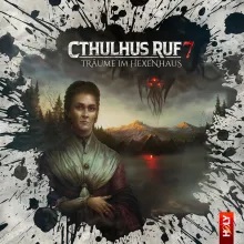 Cover Cthulhus Ruf - 7