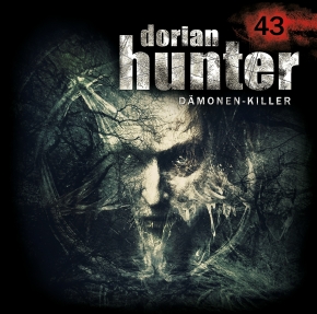 CD-Cover Dorian Hunter - Wien