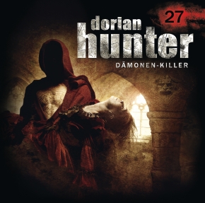 CD-Cover Dorian Hunter - Der tätowierte Tod