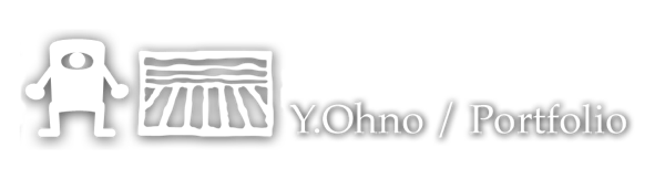Y.Ohno's ArtWorks