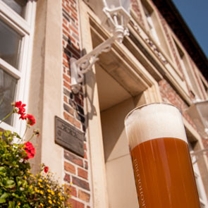 Hotel Billerbecker Hof Hotel Billerbecker Hof