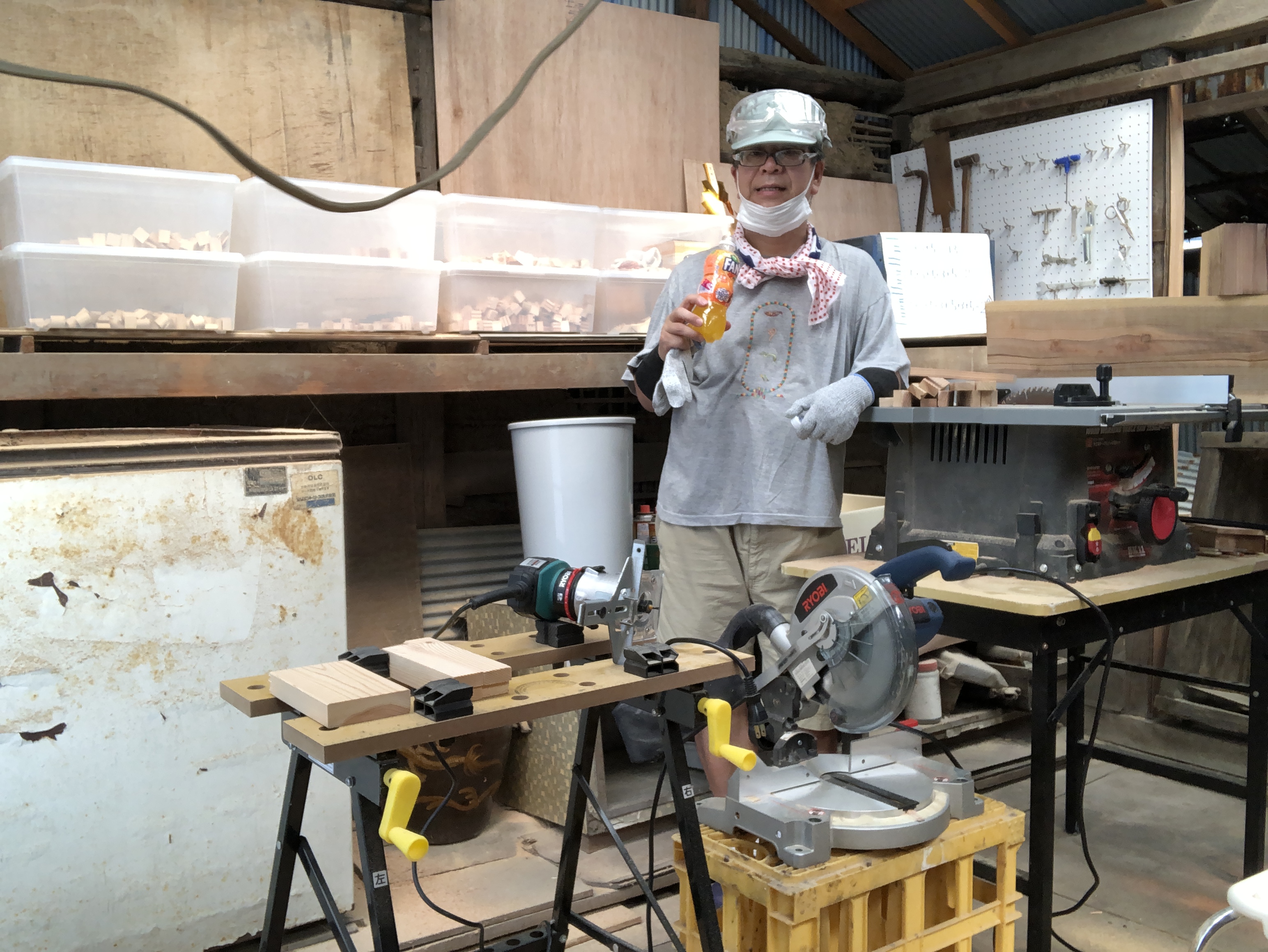 K♢977 mi　九州送料込み 楽天市場】OWL #833 めちゃ軽ギザ付穴あき三角ホー : ミナトワークス