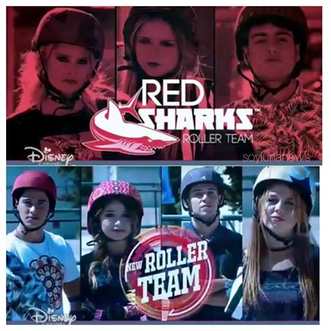 Provas Para Equipa Jamrolleroficial