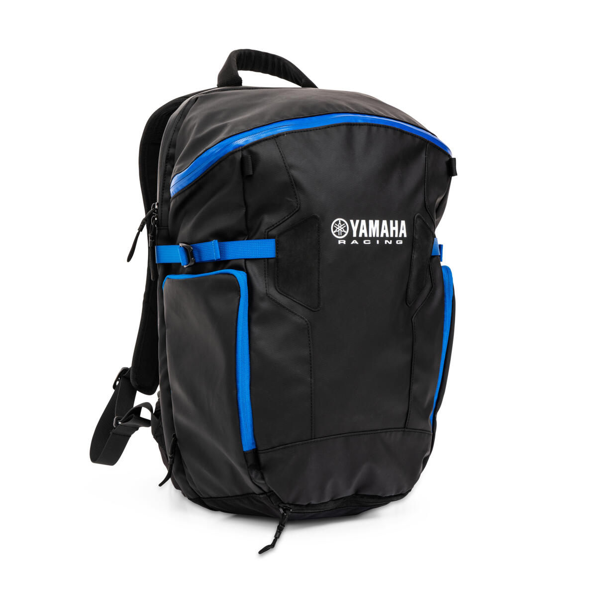 Yamaha Luggage Gärtner's