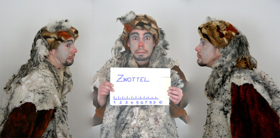 Zwottel