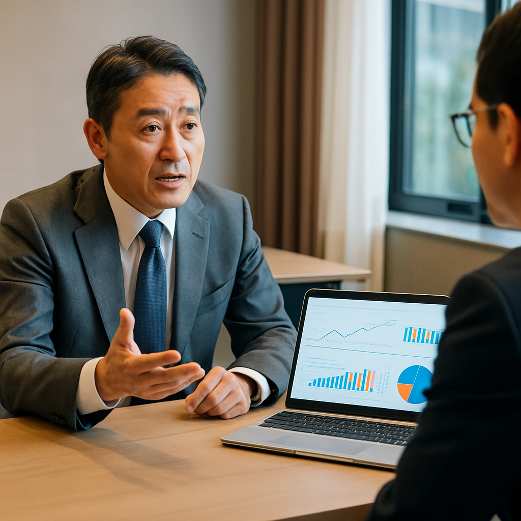 “孤独な決断”にどう向き合うか──経営者に必要な覚悟