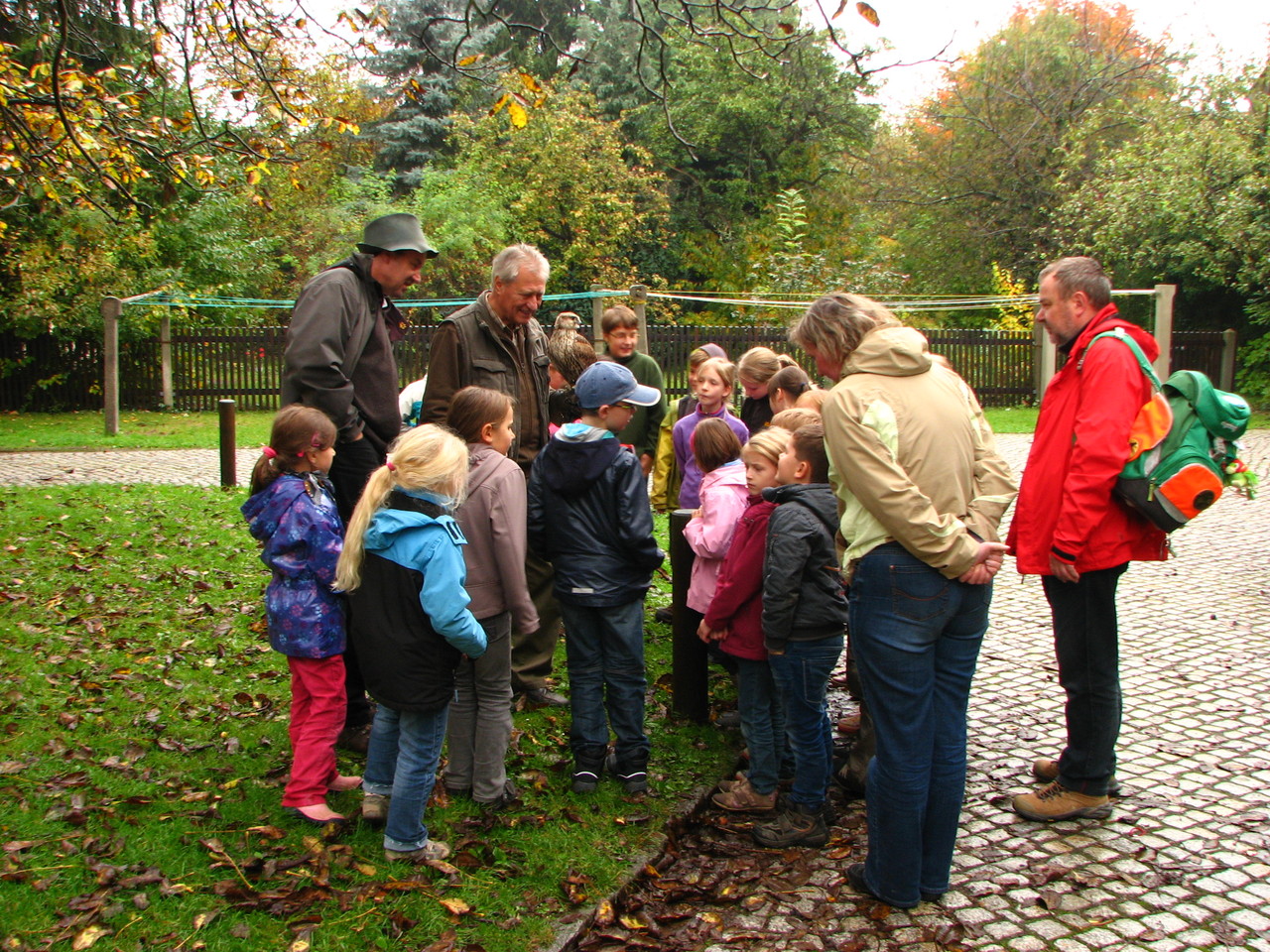 Wir werden beraten