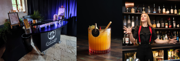 5 raisons pour lesquelles vous avez besoin d'un bar mobile !