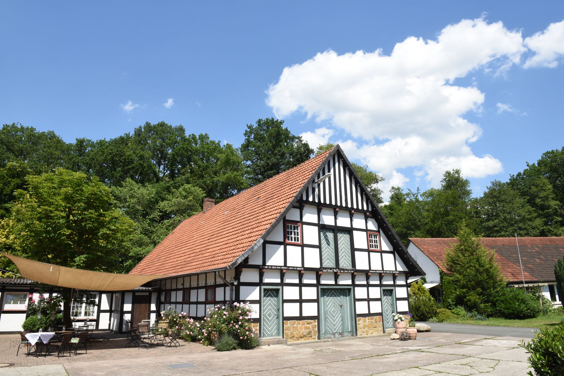Ramselhof Gütersloh