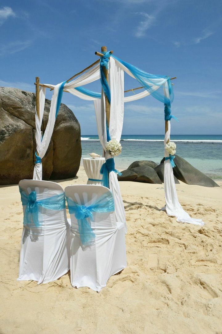 Destination Wedding Photographer Mahe Seychelles