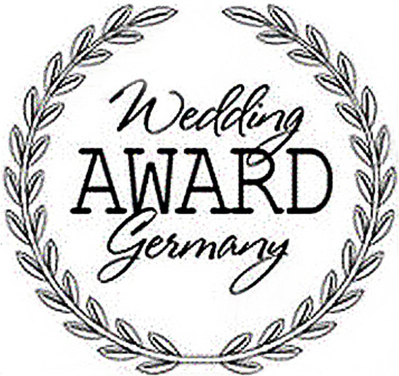 Weding Award Vorschlag
