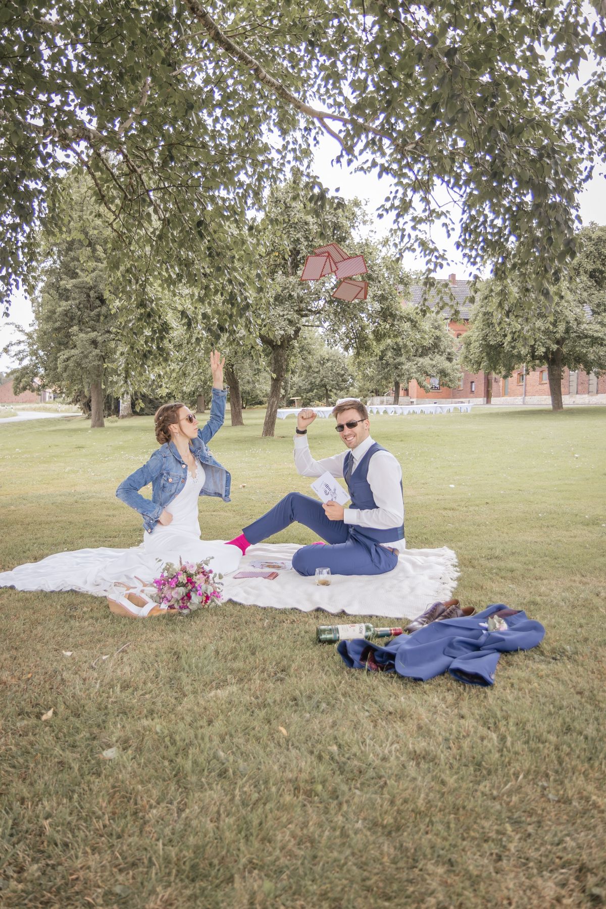 Hochzeitsfotograf Dallmanns Deele Herford