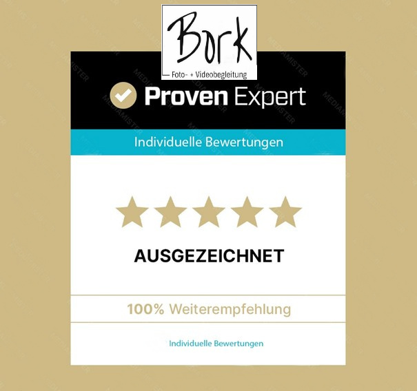 bester Hochzeitsfotograf in NRW