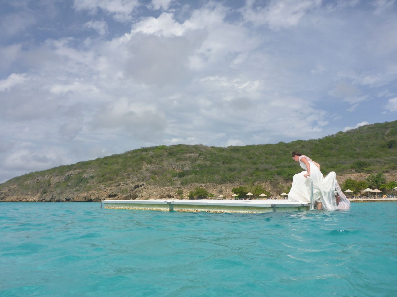 Heiraten auf Curacao