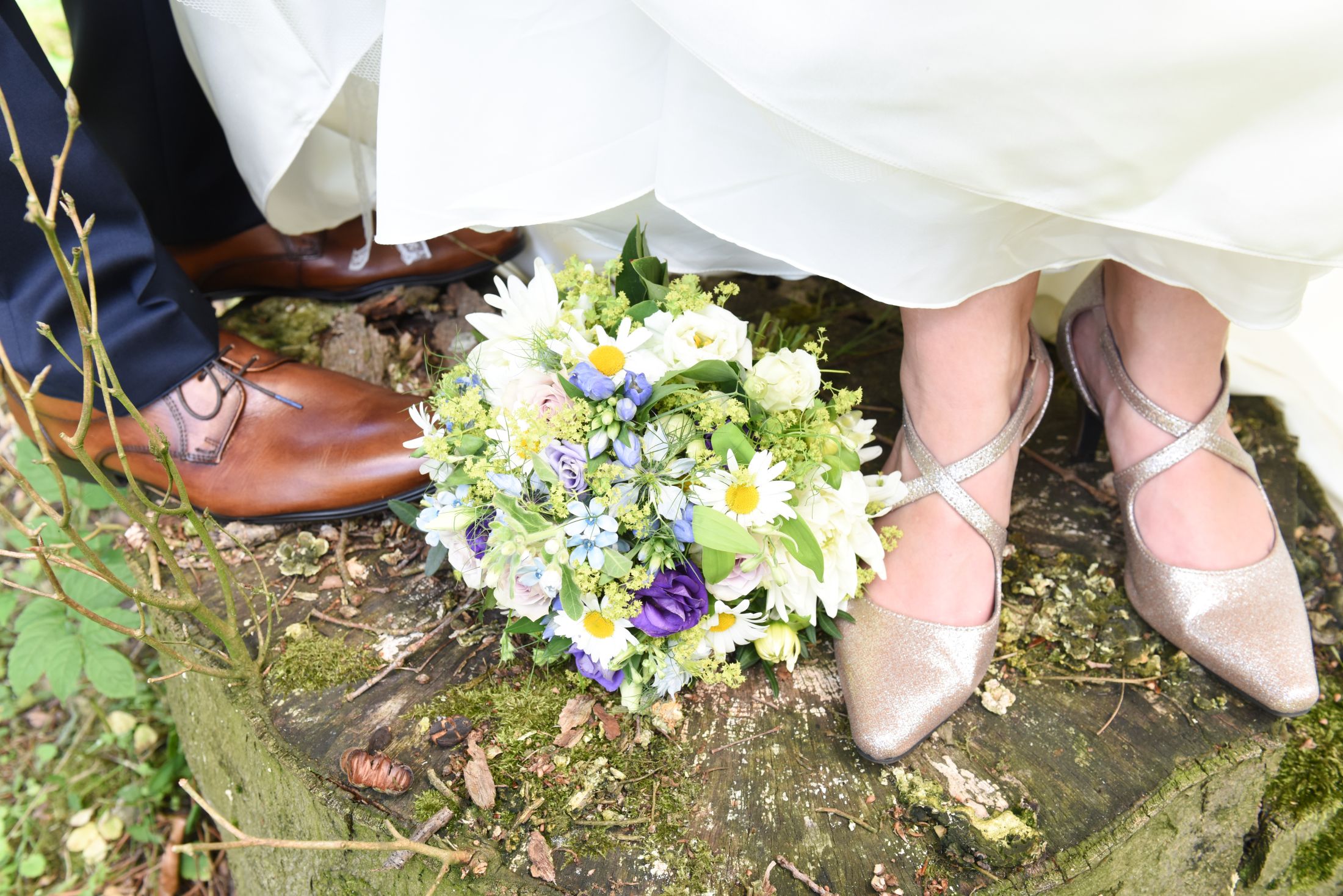 nachhaltig heiraten