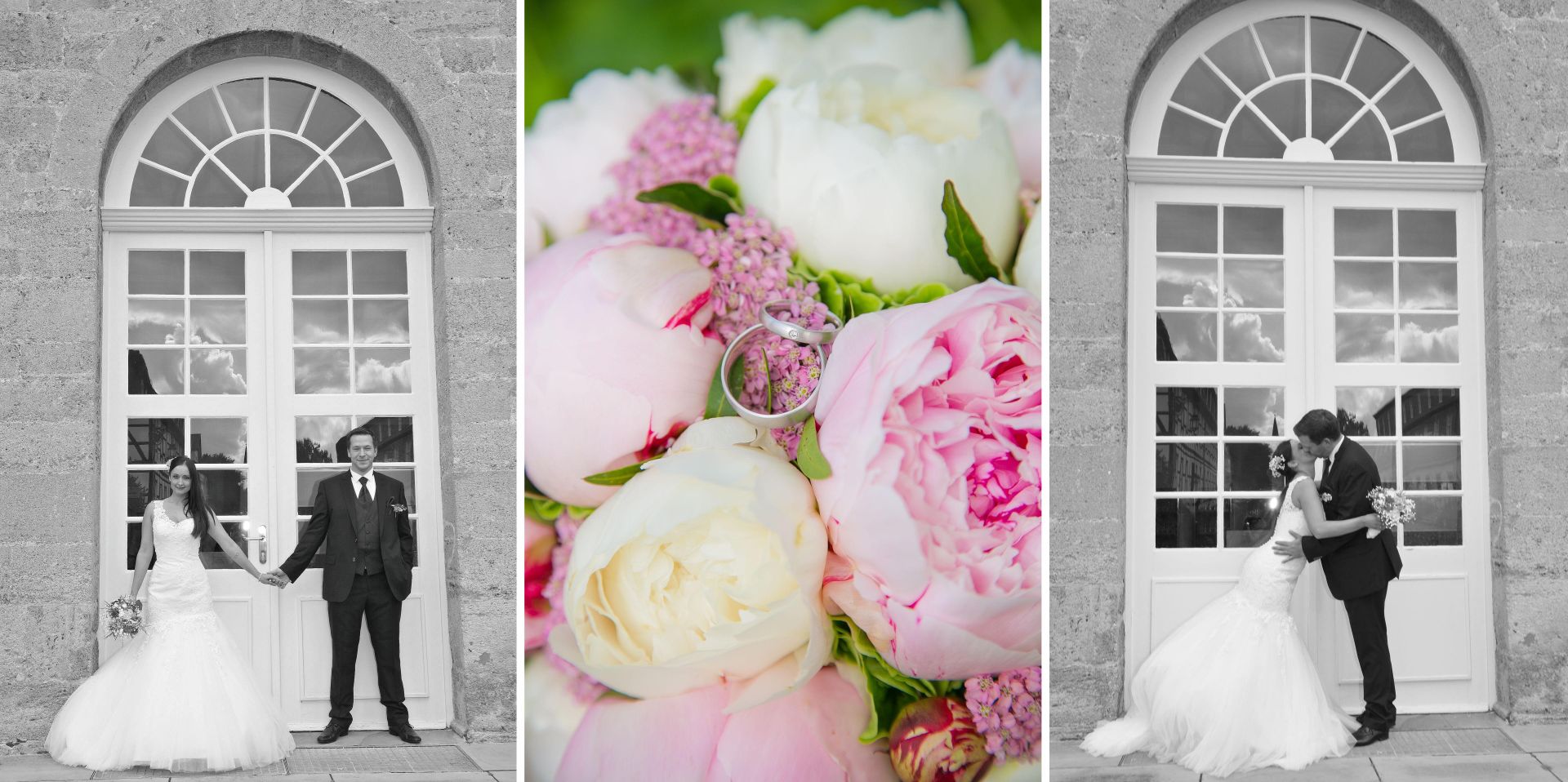 Hochzeitsmoment voller Emotionen – authentische Reportagefotografie