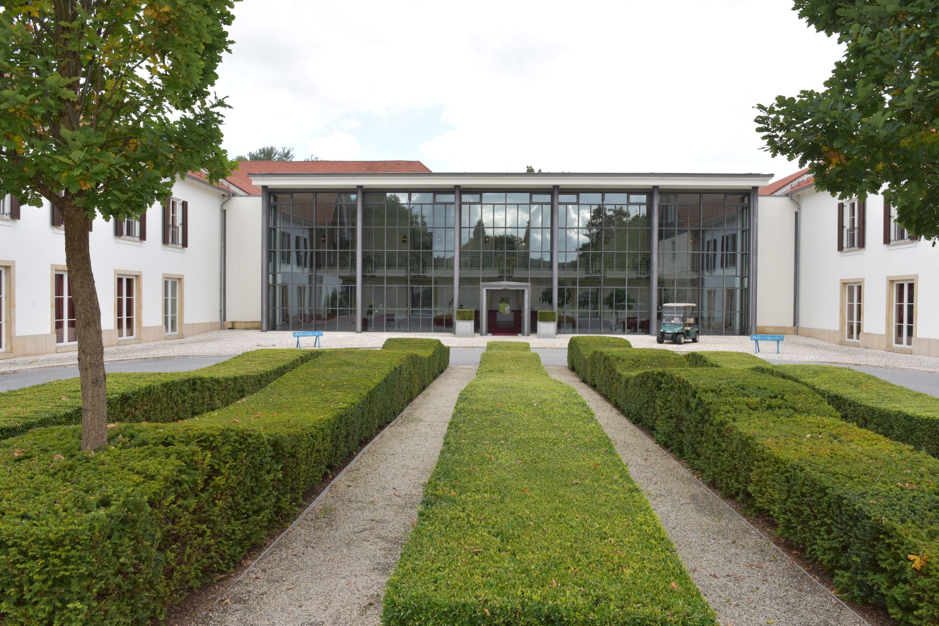 Graeflicher Park