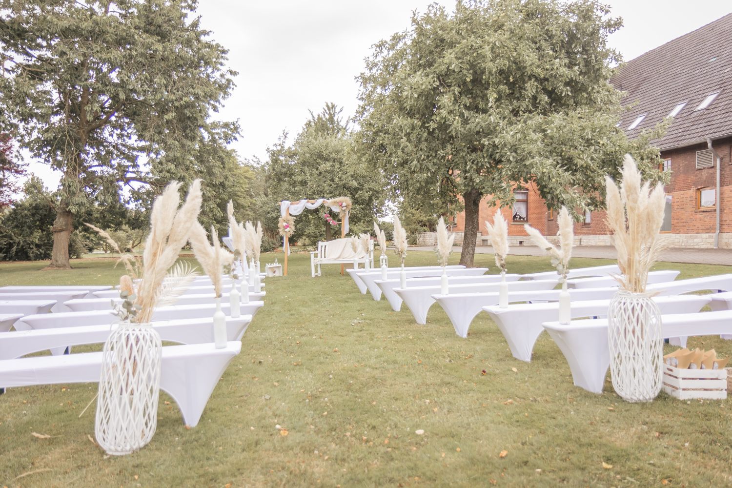 Hochzeitsfotograf Dallmanns Deele Herford