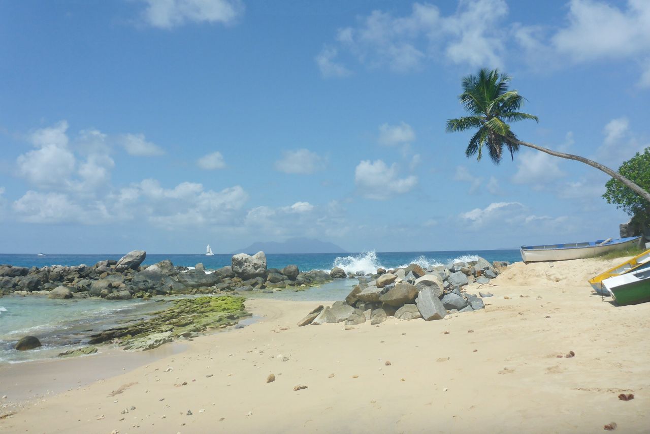 heiraten am Strand