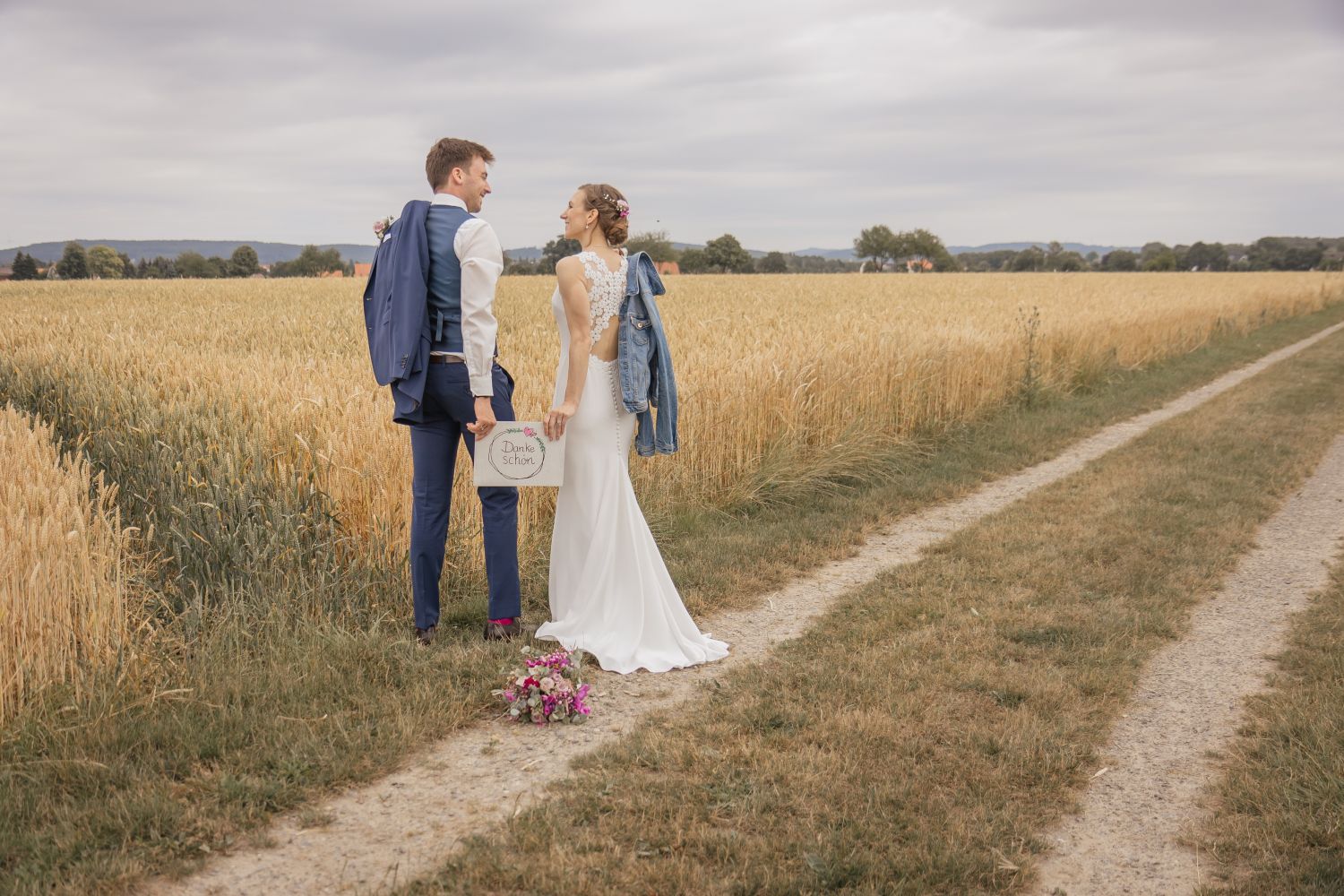 Hochzeitsfotograf Dallmanns Deele Herford