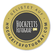 Top Hochzeitsfotograf in OWL
