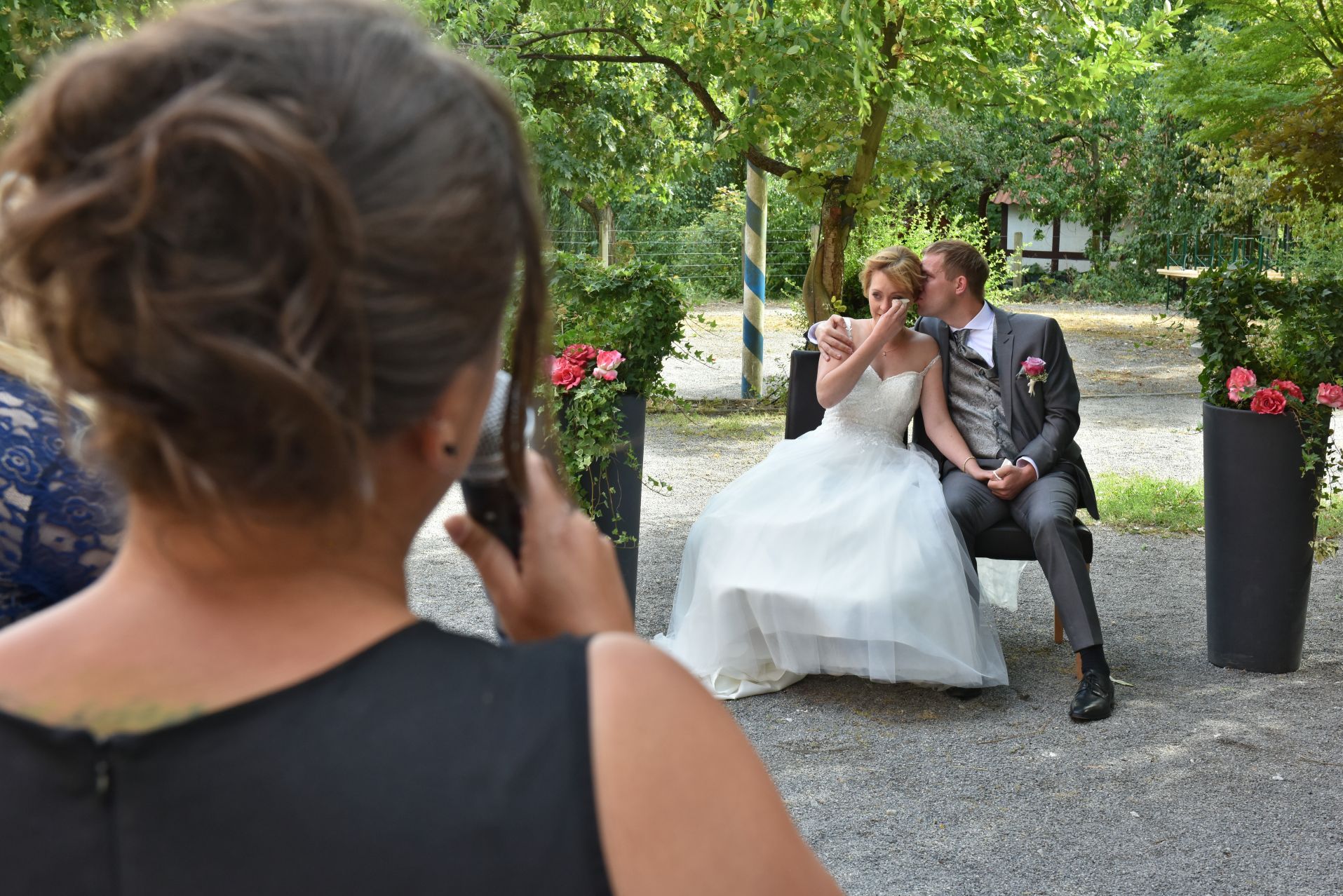 Hochzeitsfotografin Bielefeld