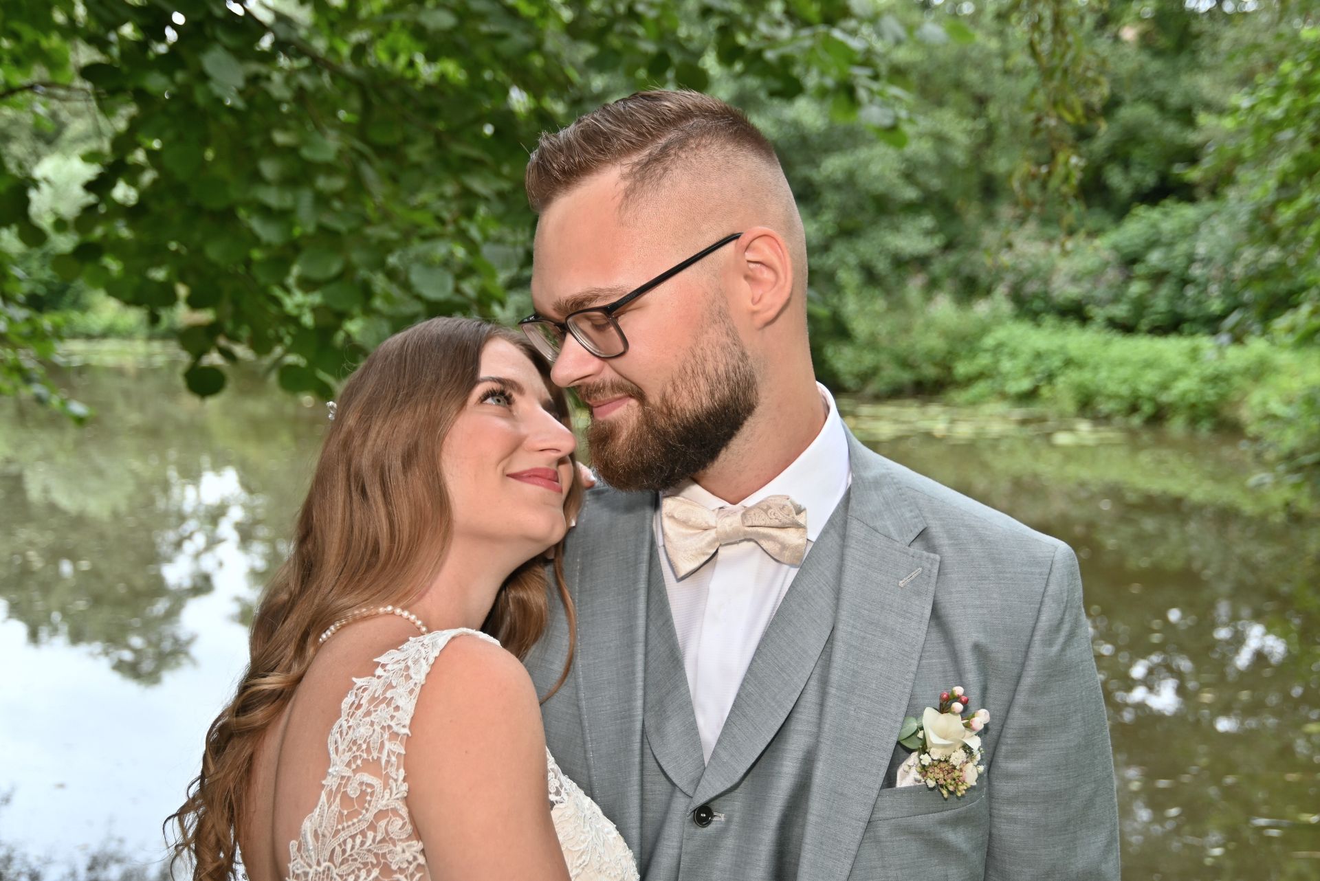 Hochzeitsfotograf Bielefeld