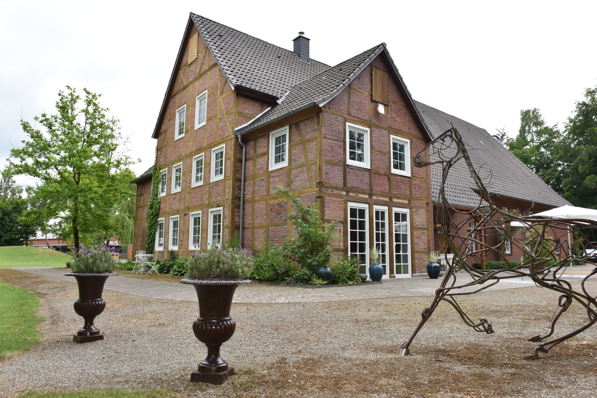 Bombeck`s Hof 