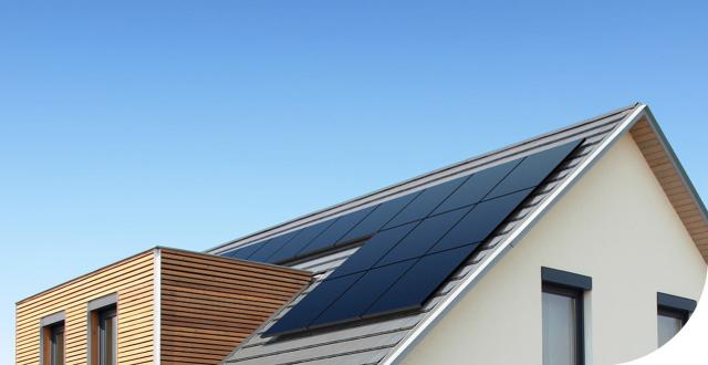 Solar Batteriespeicher Photovoltaik