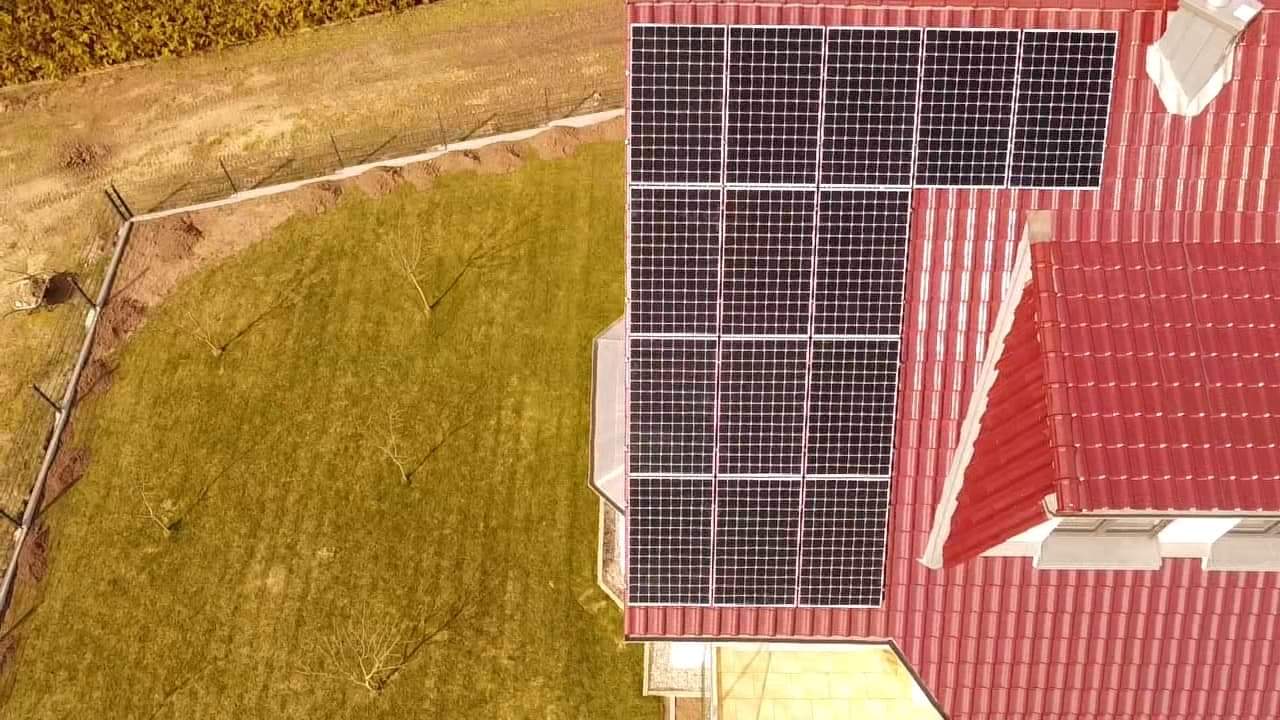 Neu: Solarmodule - jetzt mit 40 Jahre Garantie