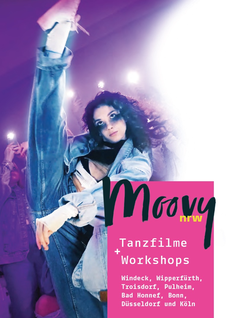 Moovy NRW 2026