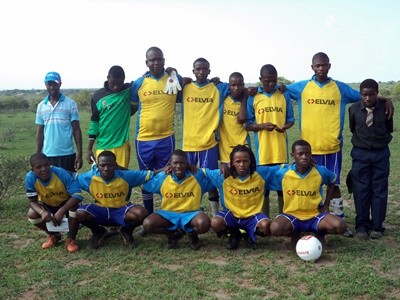 FC Madubeni