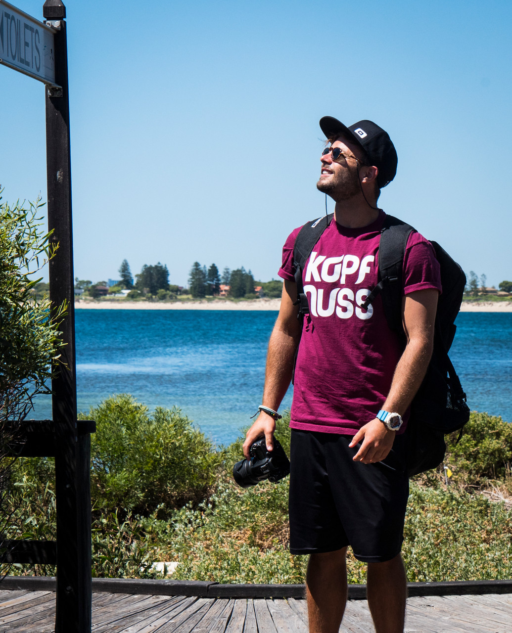 Marc Toth Team Core Kiteboarding livesurftravel Kommt mit mir