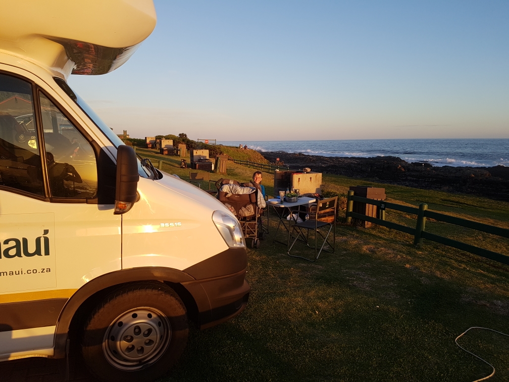 Tsitsikamma National Park