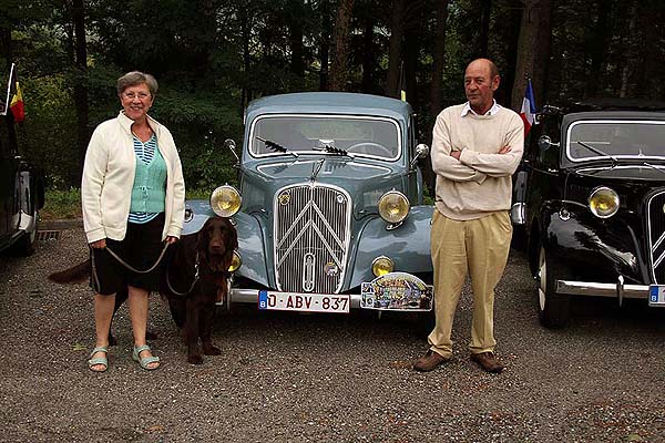 Anne-Marie et Alain