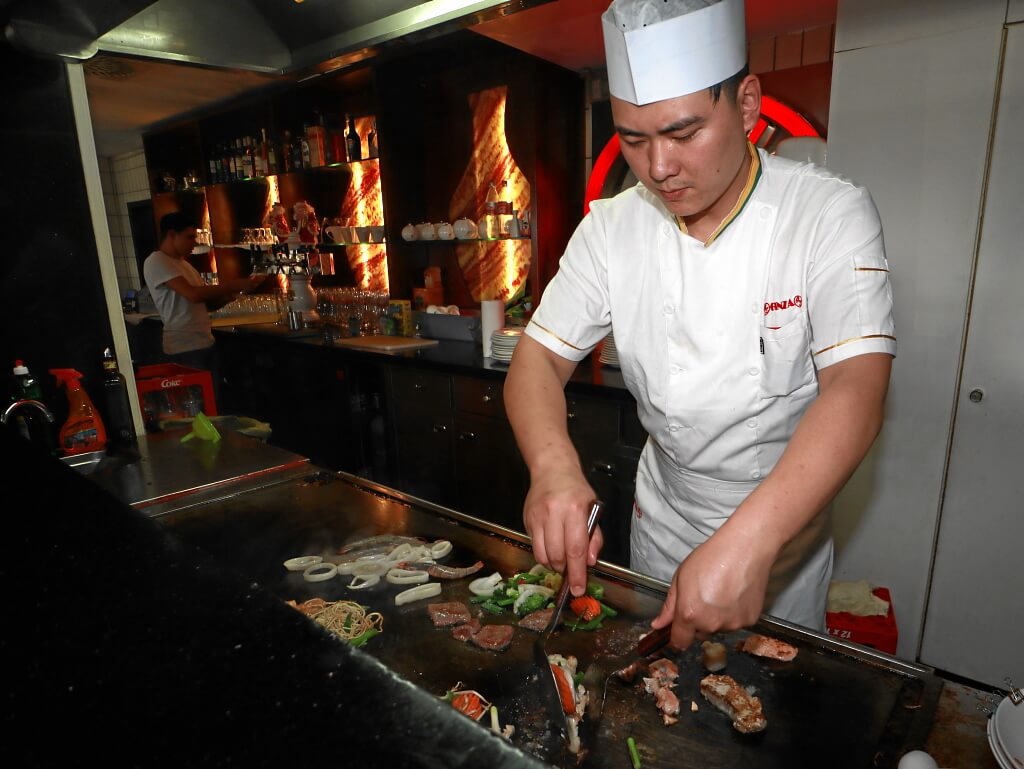 asiatisches restaurant in konstanz chinarestaurant ginza