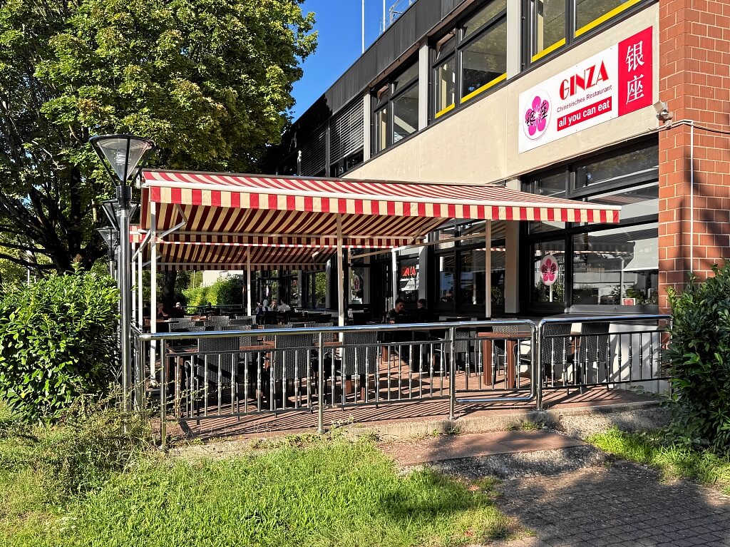 Gartenwirtschaft
