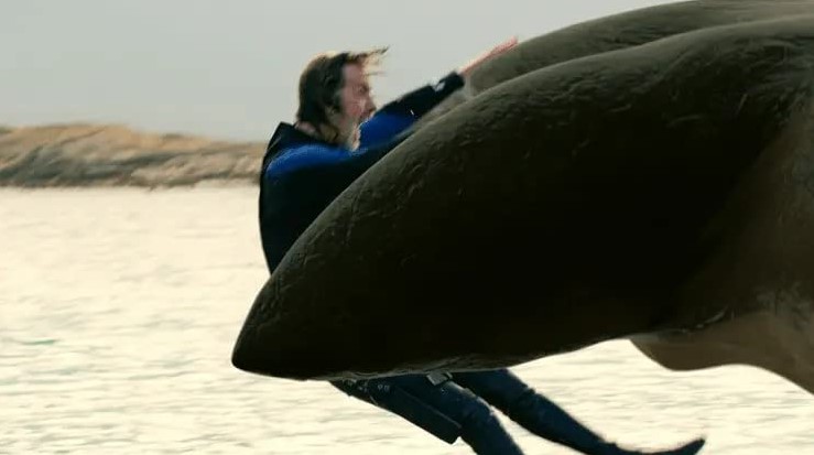 L'Attaque Du Requin À 6 Têtes (2018)