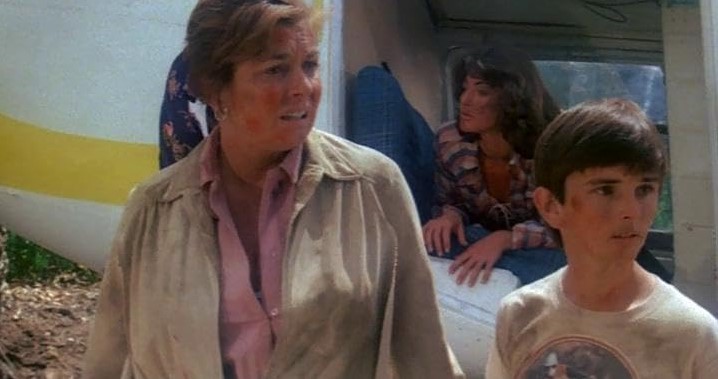 La Revanche des Animaux (1977) 