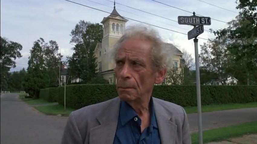Les Enfants De Salem (1987)