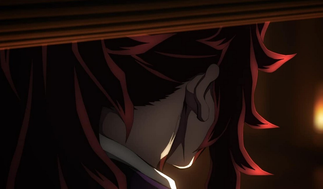 Demon Slayer : En Route Pour Le Village des Forgerons (2023) 