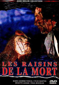 Les Raisins De La Mort