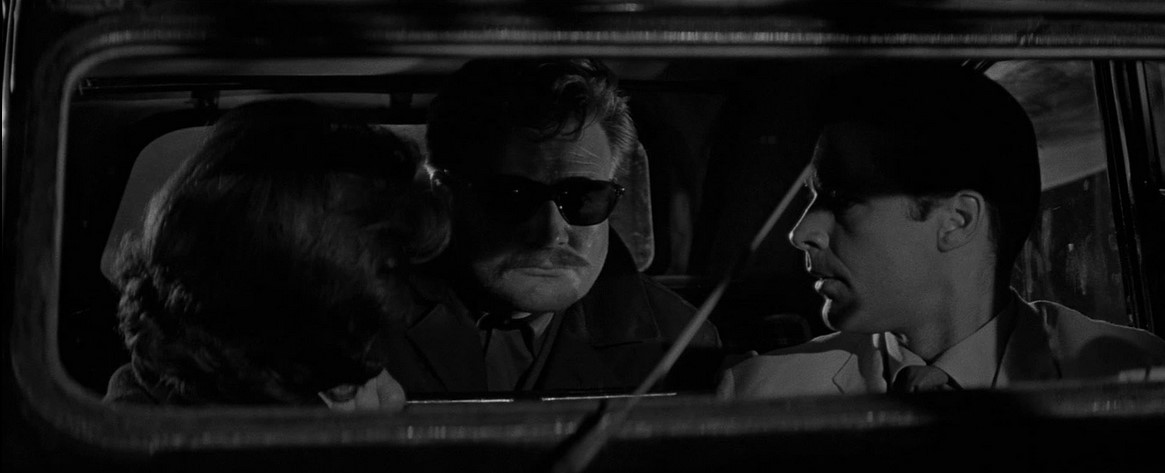 The Maniac (1963)
