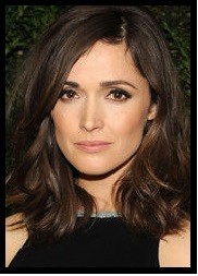Rose Byrne 