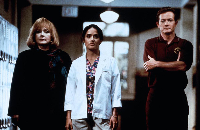 The Faculty (1998)