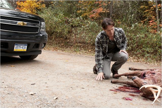 The Forest (2012)